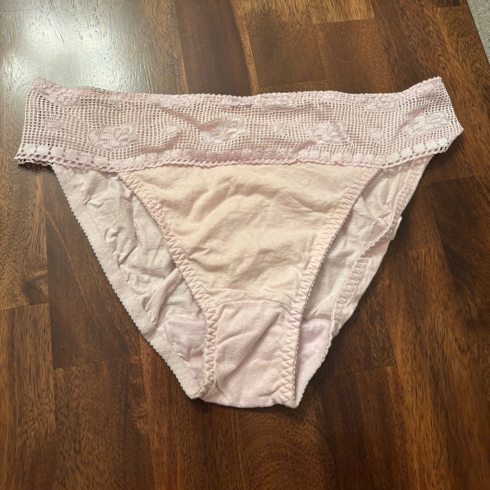 Christian Dior Vintage Panty